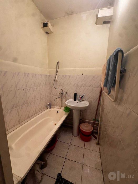 Продаётся квартира в 9 микрорайоне — 76,37 м²