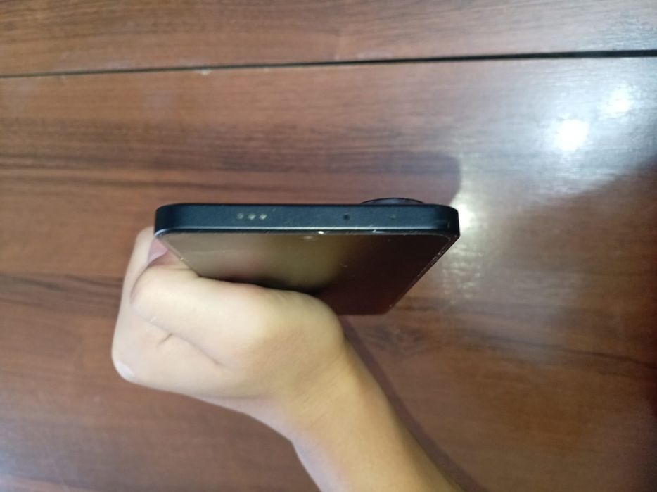 Poco f6 фулл комплект