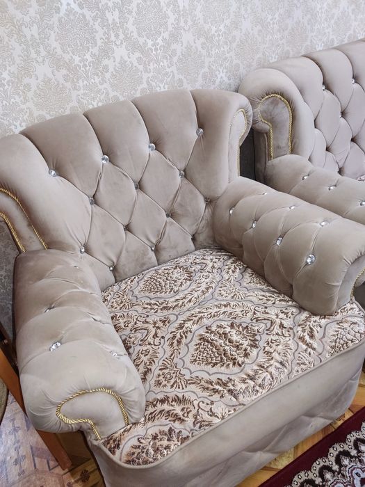 Диван! Срочно! Раскладной!