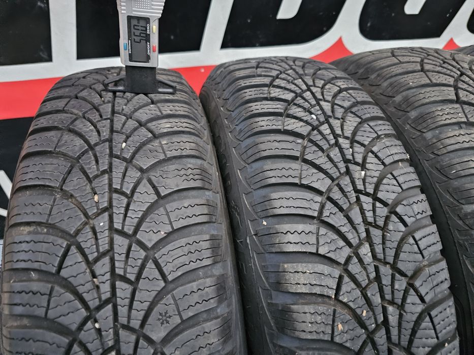 Anvelope Iarna/Cauciucuri Iarna 165-70-14''JanteTabla14''5x100Vw,Skoda