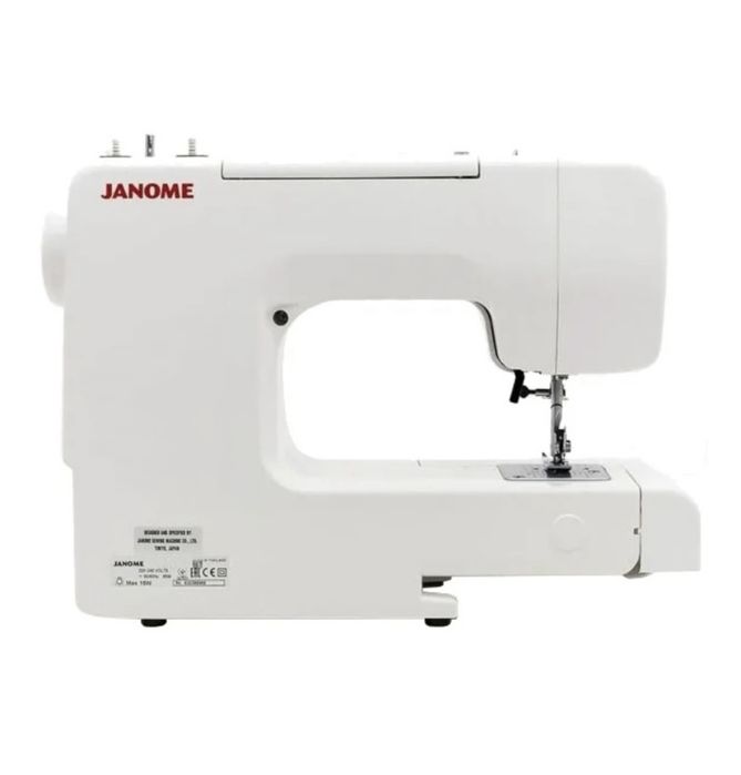 Щвейная машина