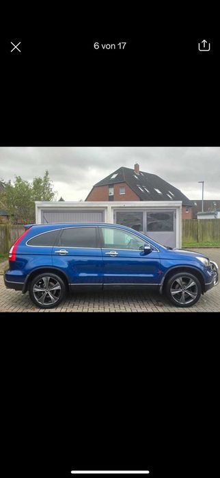 Продават се алумиеви джанти 19цола за Хонда ЦРВ