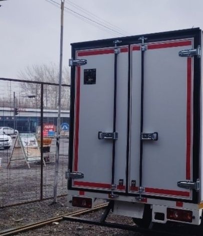 Чанган стар 2024г