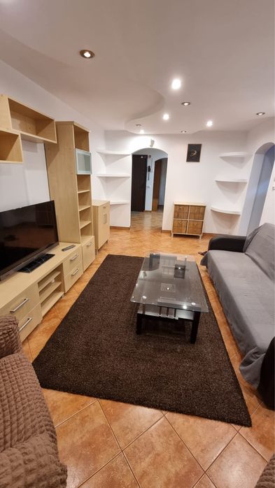 Apartament 3 camere Tei