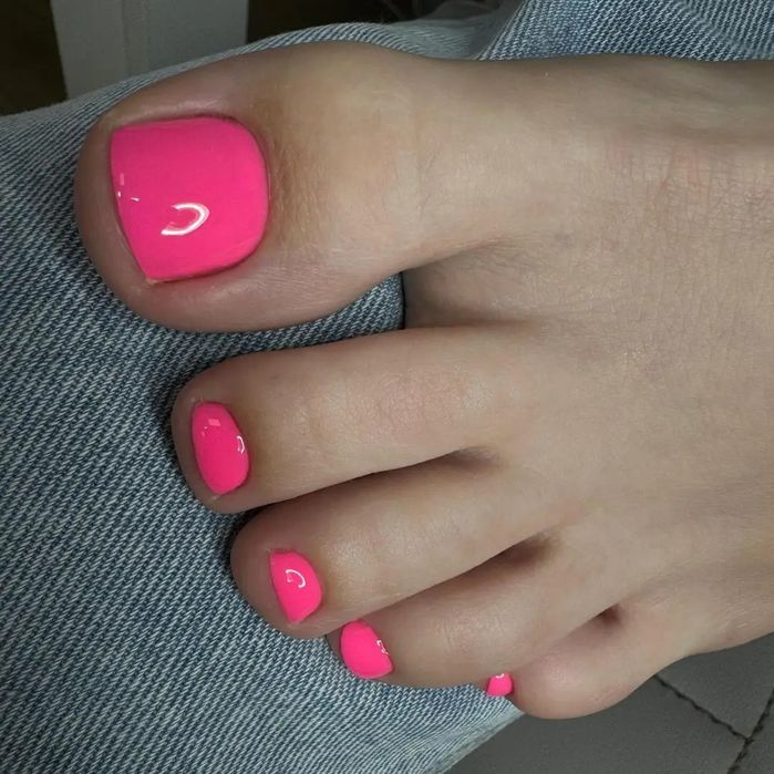 Маникюр педикюр маникюр