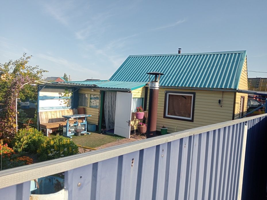 Продам дачу, общество Лада.