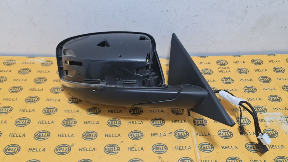 Oglinda dreapta Maserati Levante heliomata electrocrom