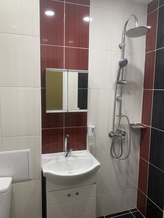 Продава се Двустаен апартамент в Благоевград, Еленово 2 - 57 кв.м за 1079 €/кв.м - Снимка #5