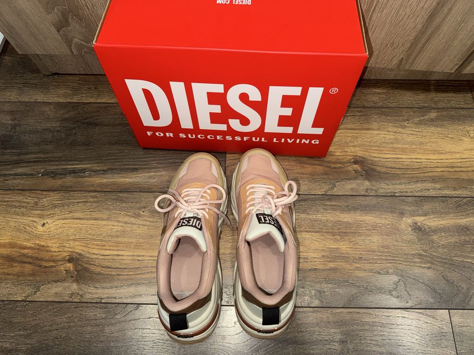 Дамски маратонки Diesel