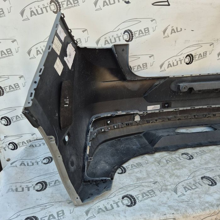 Bara spate Skoda Enyaq Coupe an 2022-2023-2024-2025-2026-2027