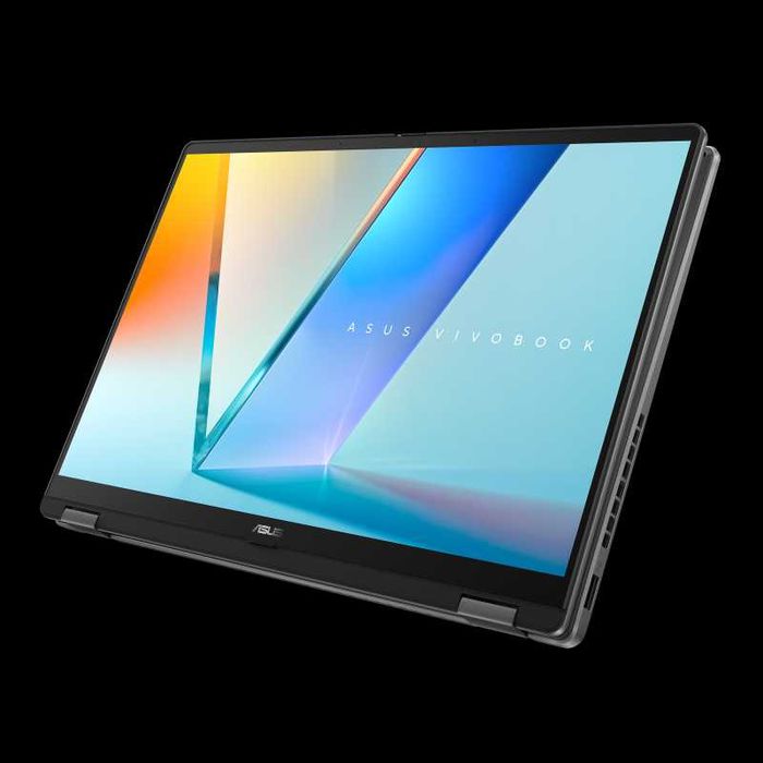 ASUS 14" 2-1 WUXGA OLED TS Intel® Core™ Ultra 7-256V 16GB LPDDR5X 1TB