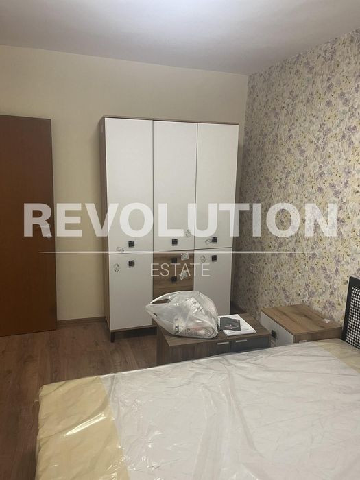 Дава се под наем Двустаен апартамент в Пловдив, Мараша - 75 кв.м за 375 € - Снимка #4