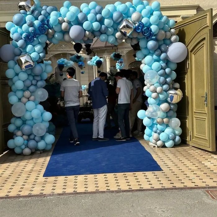 Ofarmlena shar Afarmleniya shar sharli ofarmileniya Оформление шарами