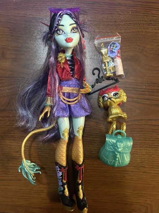 Monster high Монстер хай