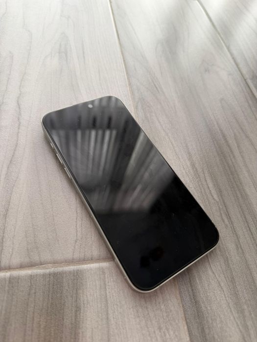 Iphone 15 Pro Max 512