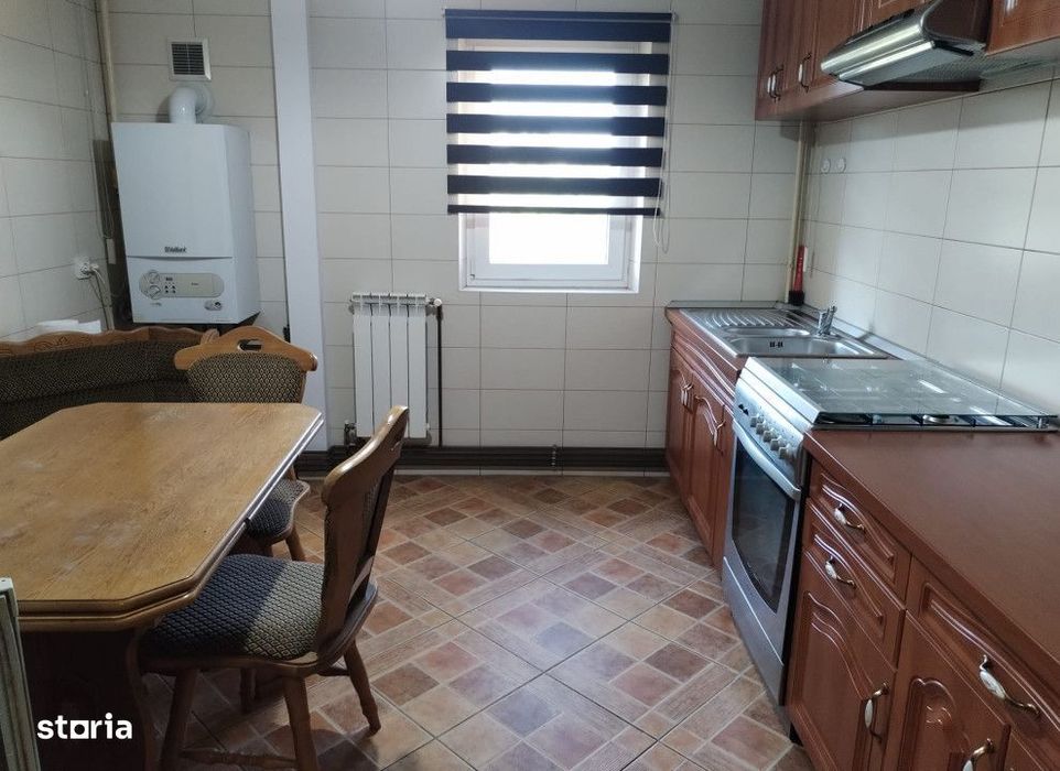 Apartament 2 camere decomandate Independentei UMF , etaj 3 Cod:163132