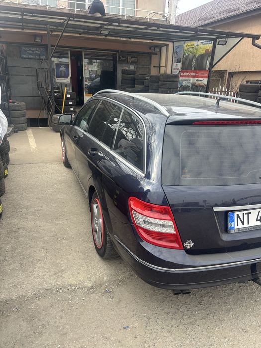 MERCEDES-BENZ E-Class 2008 — imagine 2