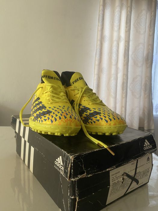 Сороконожки adidas