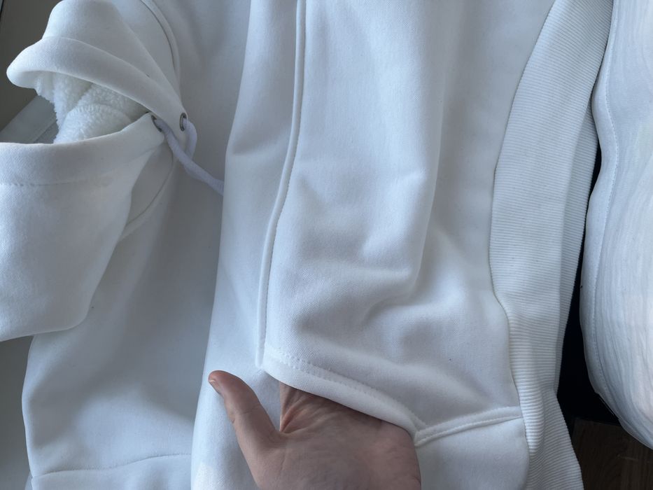 худи с флагом RL