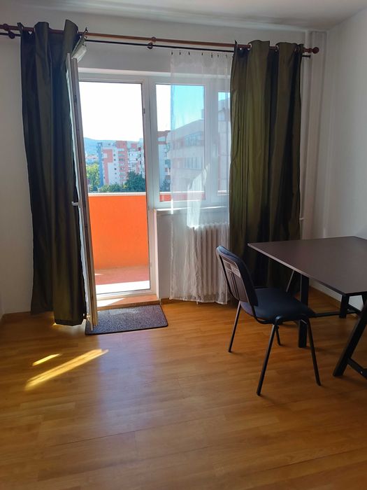 Inchiriez apartament 2 camere in Gradini Manastur