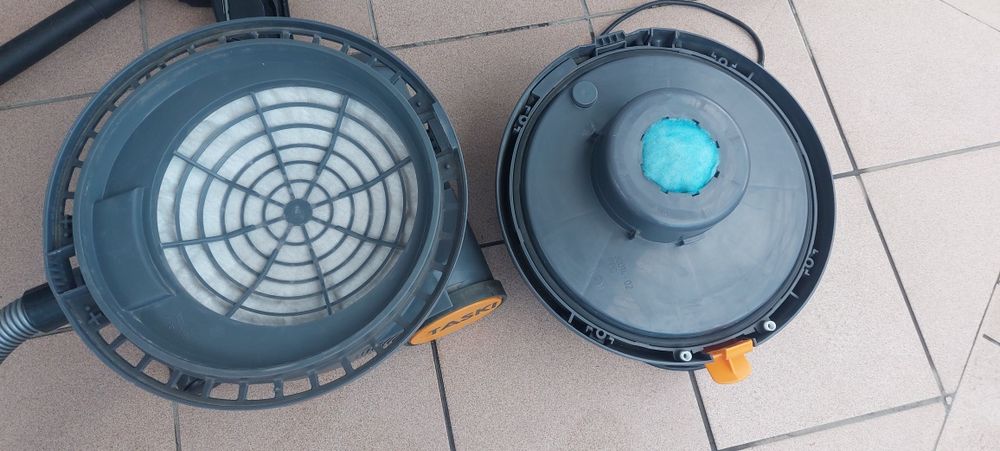 Aspirator  Taski  vento 8