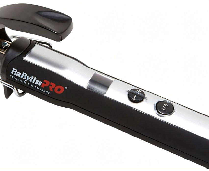 Продам новую плойку Babyliss