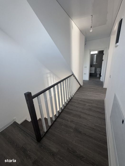 Casa Vila Mogosoaia P+1+M| 6 camere |Super zona | Persoană fizică