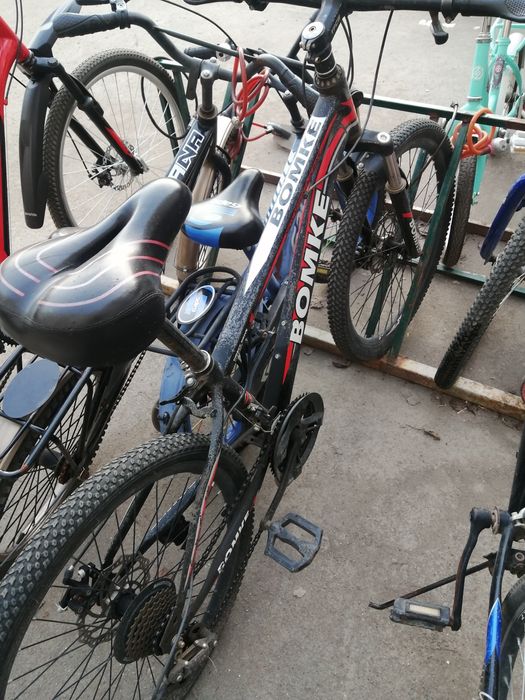 Продам велосипед