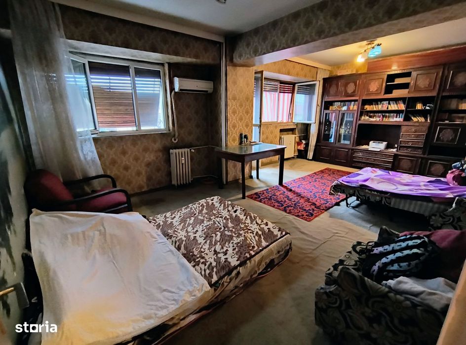 Apartament 4 camere Iancului