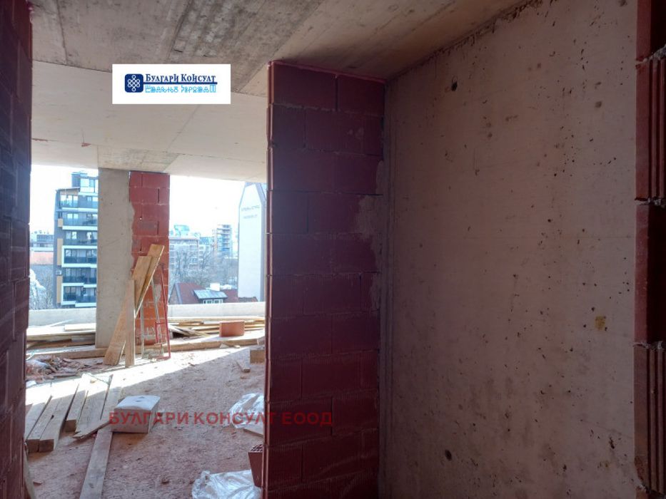 Продава се Тристаен апартамент в София, Зона Б-18 - 83 кв.м за 2205 €/кв.м - Снимка #10