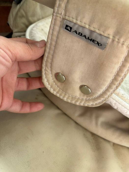 продам коляску Адамех