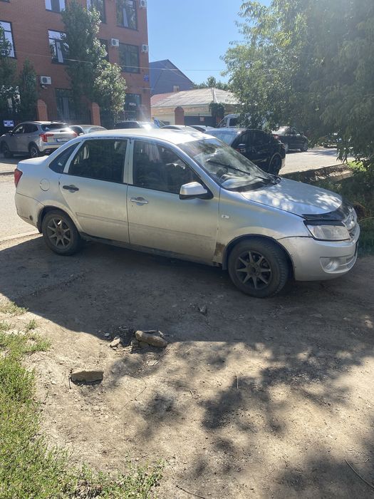 Продам ваз гранта