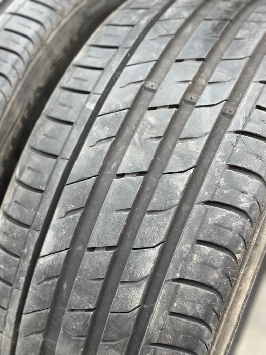 Nexen 235/40R19 - Anvelope Vara, Stare excelenta, Garantie 100%