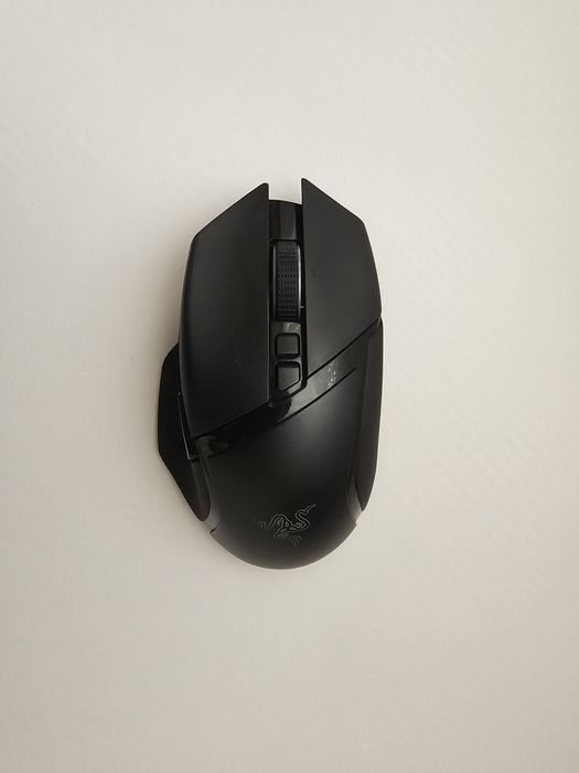Razer Basilisk v3 pro