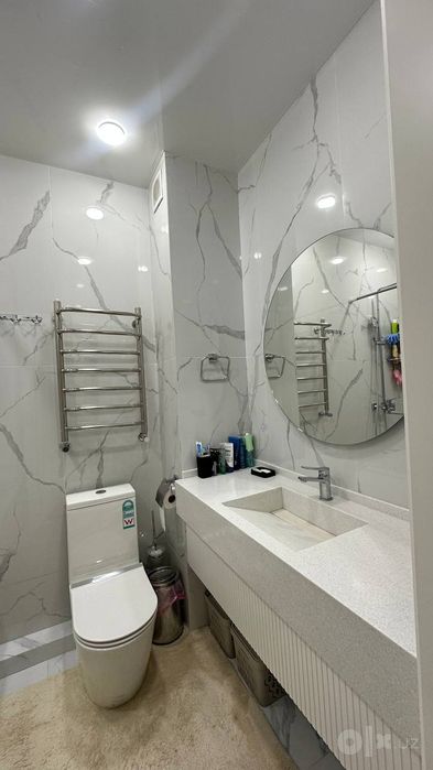 Продается квартира ТТЗ Феруза 3 ком. 100 кв.