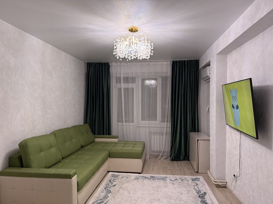 Продам штор с тюл