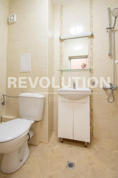 Дава се под наем Едностаен апартамент в София, Студентски град - 45 кв.м за 450 € - Снимка #4