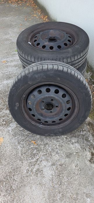 Roti Hyundai i30 set 4 bucati