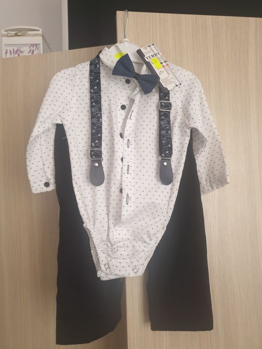 Бебешки  комплект