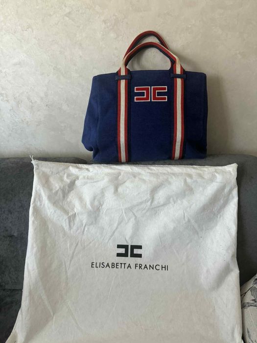 Дамски Чанти на  Elisabetta Franchi