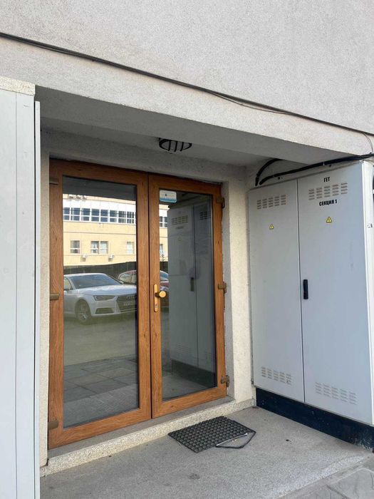 Дава се под наем Двустаен апартамент в София, Кръстова вада - 67 кв.м за 510 € - Снимка #2