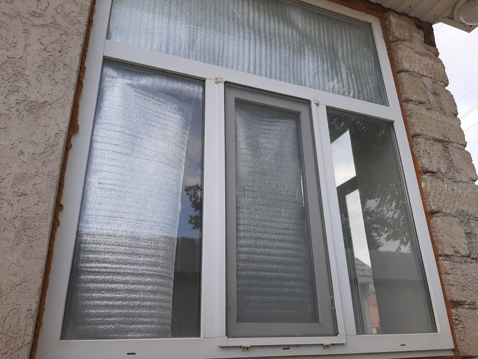 Комплект окон для веранды