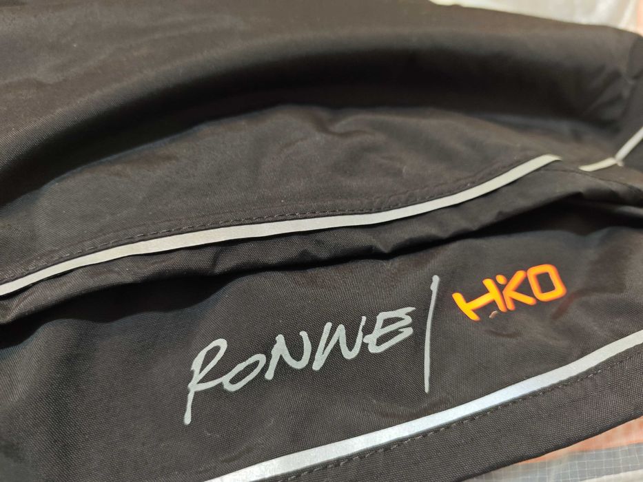 Haine impermeabile caiac (pantalon, geaca)