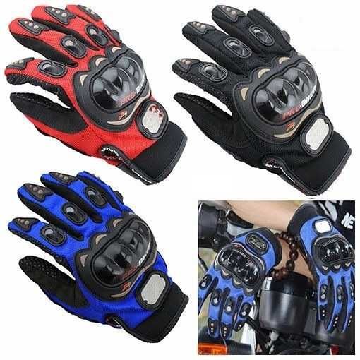 Мото ръкавици ProBiker мотокрос велосипед АТВ скутер мотор крос ATV