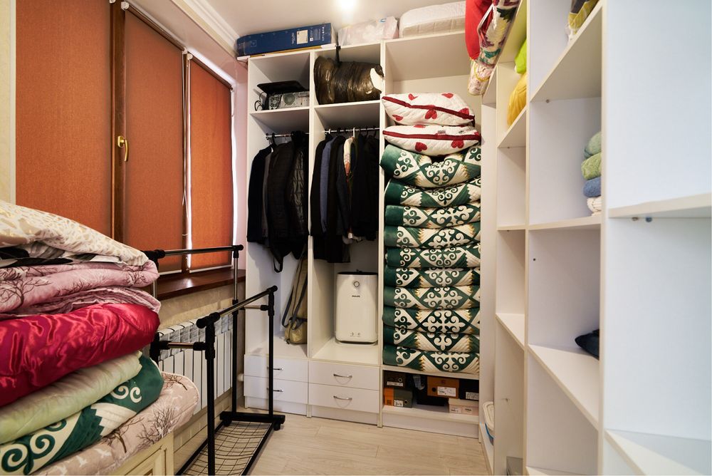 Продается 4-х комнатная квартира