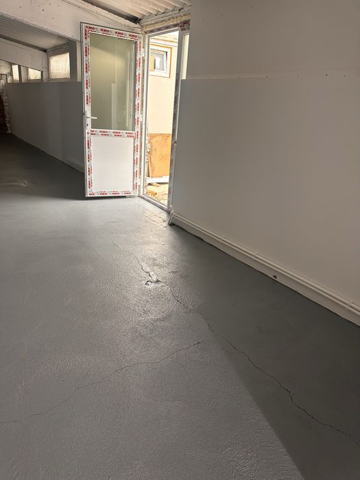 Inchiriez hala in Tomesti 70 la 500 mp