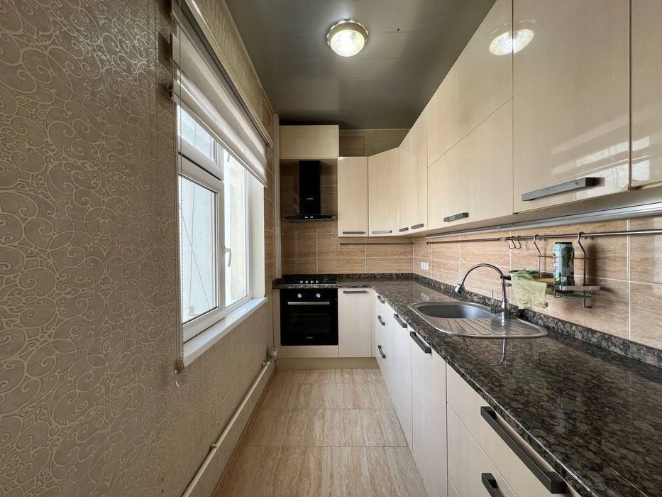 НУКУССКАЯ СПЕЦ-ПЛАН ДОМ ОЙБЕК 5 мин. площадь-94м2 3в4/7/9 Комнаты-Разд