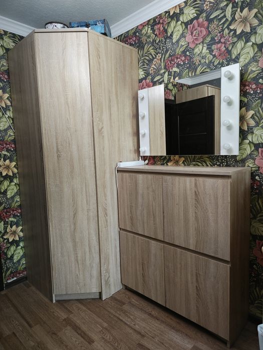 Комод компактный