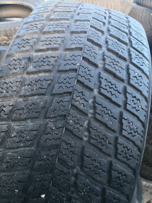 255 55 18 цола гуми nexen 4 броя