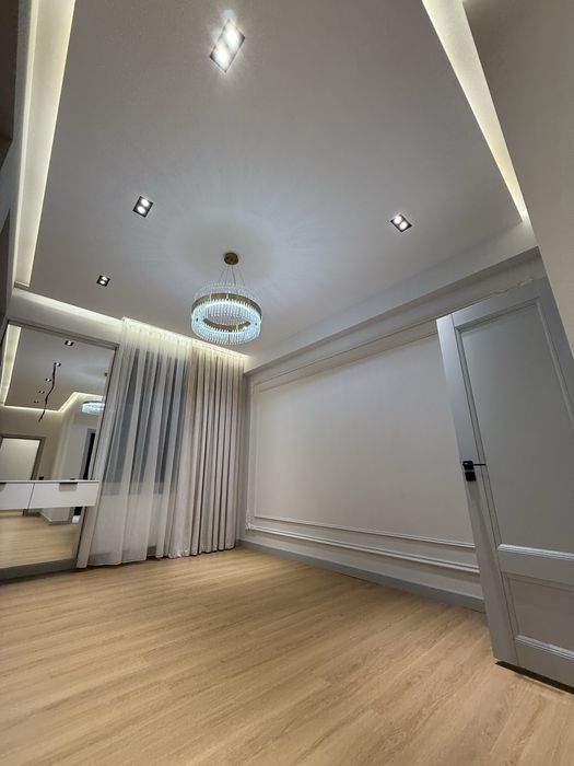 Продаю Своя Квартира в Новостройке 3/2/5 Мирзо Улугбек IT-Park 76м2.